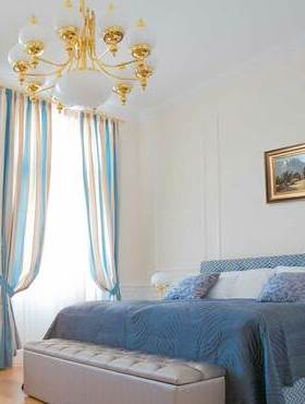 Ξενοδοχεία με εξαιρετικό design