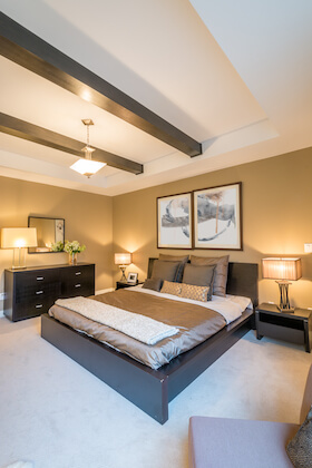 Πολυτελή καταλύματα